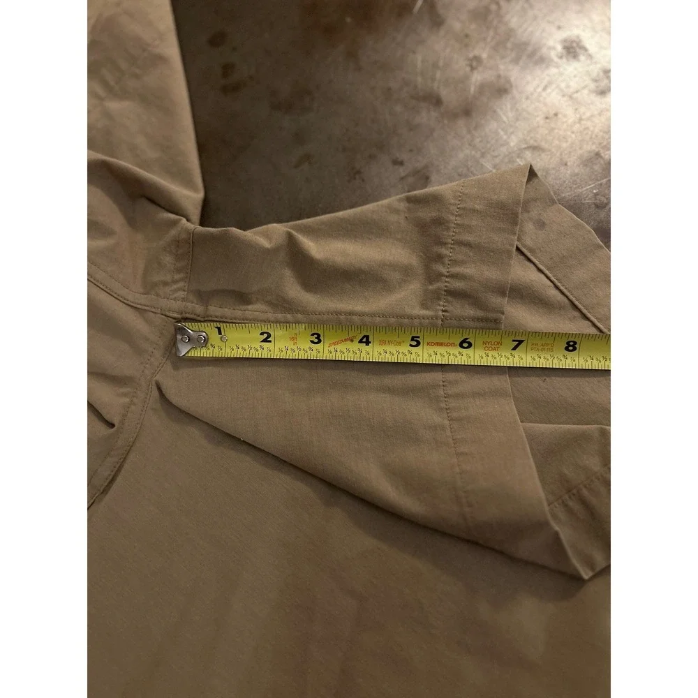 Faherty Mens All Day Shorts Drawstring 9